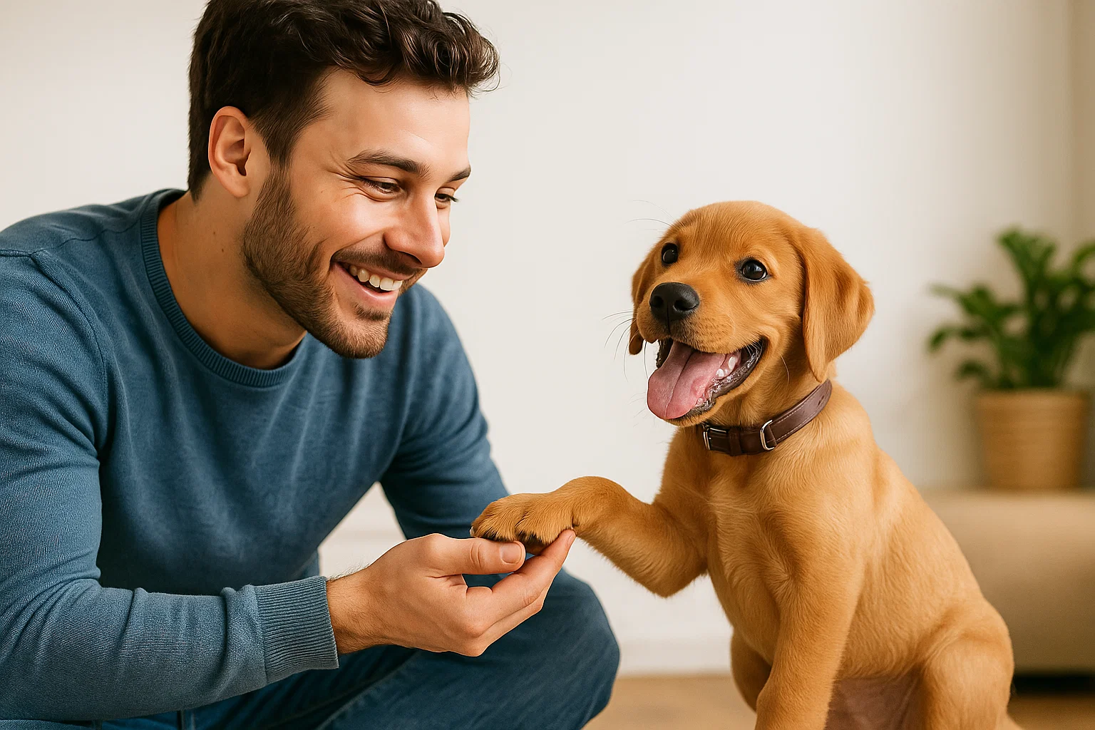 How to choose a new dog: Finding the right four-legged companion